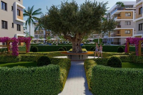 3+1 Lejlighed  i Famagusta,  Nr. 191061 - 4