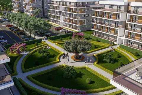 3+1 Lejlighed  i Famagusta,  Nr. 191061 - 18