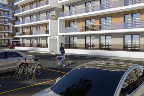 3+1 Lejlighed  i Famagusta,  Nr. 191061 - 5