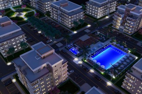 3+1 Lejlighed  i Famagusta,  Nr. 191061 - 12