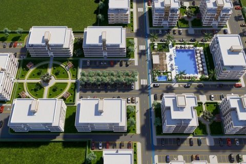 3+1 Lejlighed  i Famagusta,  Nr. 191061 - 20