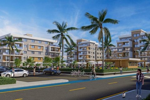 3+1 Lejlighed  i Famagusta,  Nr. 191061 - 3