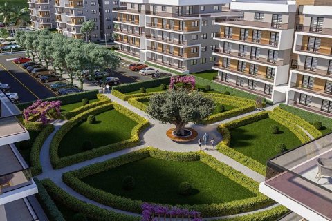 3+1 Lejlighed  i Famagusta,  Nr. 191061 - 9