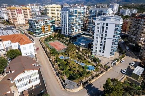Leilighet  i Tosmur, Alanya, Antalya, Tyrkia Nr. 191088 - 6