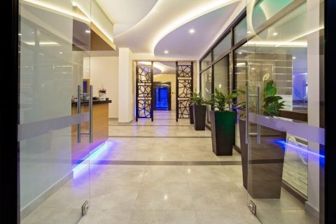 Leilighet  i Tosmur, Alanya, Antalya, Tyrkia Nr. 191088 - 9