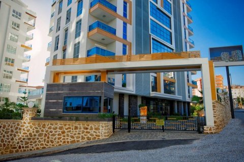 Leilighet  i Tosmur, Alanya, Antalya, Tyrkia Nr. 191088 - 7