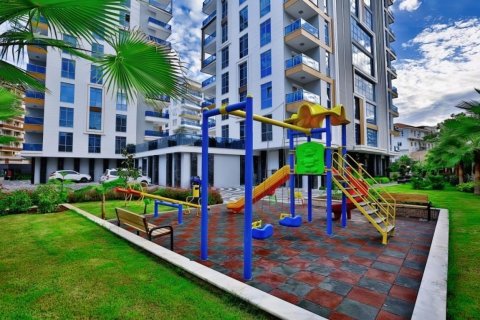 Leilighet  i Tosmur, Alanya, Antalya, Tyrkia Nr. 191088 - 5