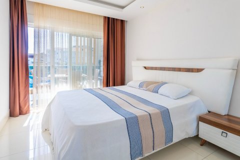 Leilighet  i Tosmur, Alanya, Antalya, Tyrkia Nr. 191088 - 28