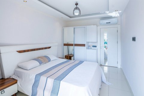 Leilighet  i Tosmur, Alanya, Antalya, Tyrkia Nr. 191088 - 29