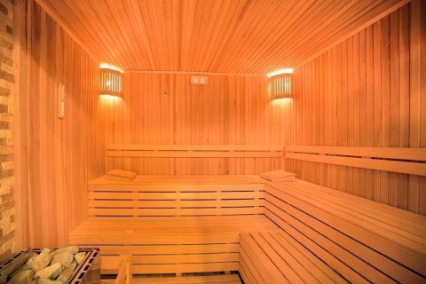 Leilighet  i Tosmur, Alanya, Antalya, Tyrkia Nr. 191088 - 20