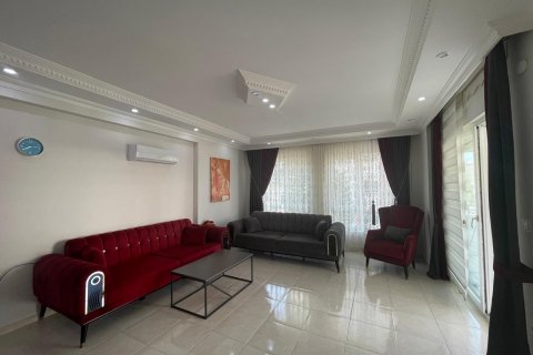 Daire  2+1  Mahmutlar, Antalya, Türkiye №185397 - 14