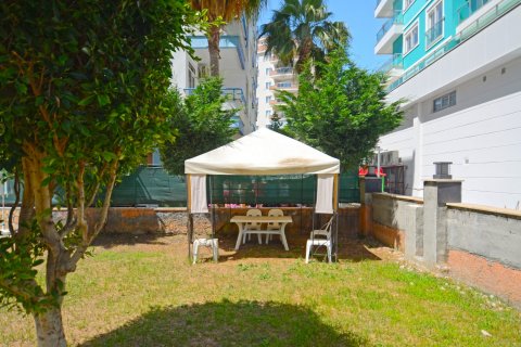 Daire  2+1  Mahmutlar, Antalya, Türkiye №185397 - 4