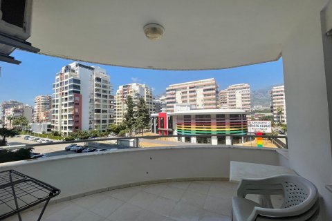 Daire  2+1  Mahmutlar, Antalya, Türkiye №185397 - 17