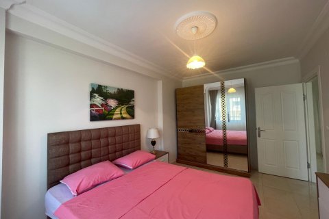 Daire  2+1  Mahmutlar, Antalya, Türkiye №185397 - 25