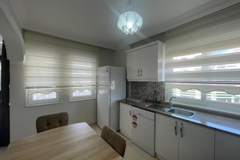 Daire  2+1  Mahmutlar, Antalya, Türkiye №185397 - 18