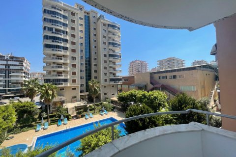 Daire  2+1  Mahmutlar, Antalya, Türkiye №185397 - 27