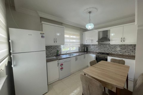 Daire  2+1  Mahmutlar, Antalya, Türkiye №185397 - 13