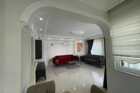 Daire  2+1  Mahmutlar, Antalya, Türkiye №185397 - 16