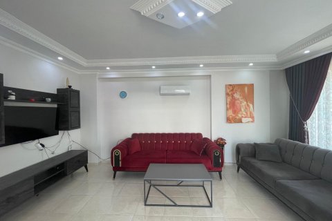 Daire  2+1  Mahmutlar, Antalya, Türkiye №185397 - 11