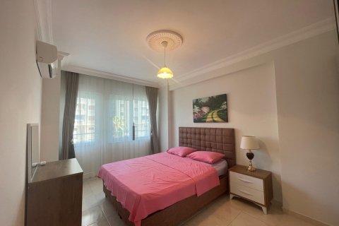 Daire  2+1  Mahmutlar, Antalya, Türkiye №185397 - 26