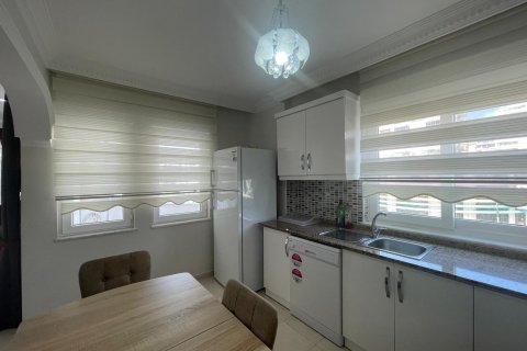 Daire  2+1  Mahmutlar, Antalya, Türkiye №185397 - 15