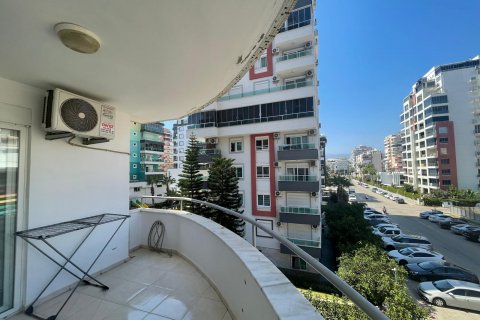 Daire  2+1  Mahmutlar, Antalya, Türkiye №185397 - 24