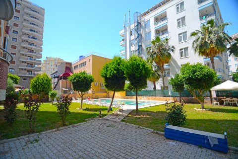 Daire  2+1  Mahmutlar, Antalya, Türkiye №185397 - 6