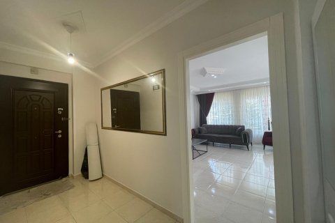 Daire  2+1  Mahmutlar, Antalya, Türkiye №185397 - 10
