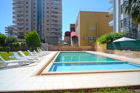 Daire  2+1  Mahmutlar, Antalya, Türkiye №185397 - 5
