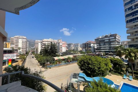 Daire  2+1  Mahmutlar, Antalya, Türkiye №185397 - 28