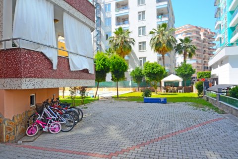 Daire  2+1  Mahmutlar, Antalya, Türkiye №185397 - 3