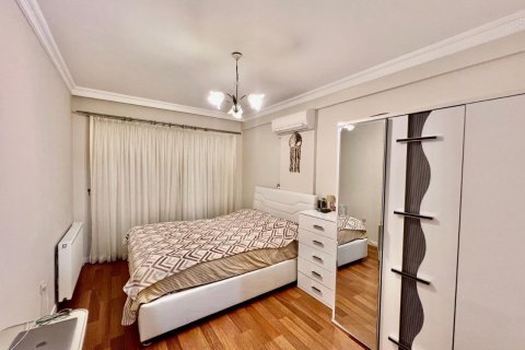 Продажа квартиры  в Анталье, Турция 1+1, 55м2, №189671 – фото 6