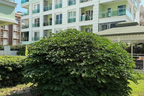 Продажа квартиры  в Анталье, Турция 1+1, 55м2, №189671 – фото 20