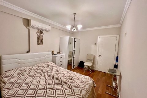 Продажа квартиры  в Анталье, Турция 1+1, 55м2, №189671 – фото 7