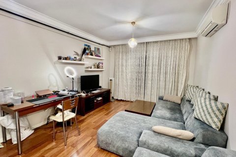 Продажа квартиры  в Анталье, Турция 1+1, 55м2, №189671 – фото 15