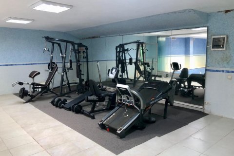 Продажа квартиры  в Анталье, Турция 1+1, 55м2, №189671 – фото 12