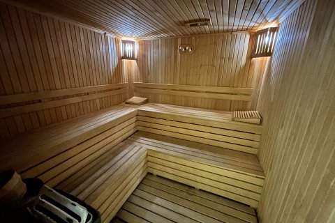 Продажа квартиры  в Анталье, Турция 1+1, 55м2, №189671 – фото 13