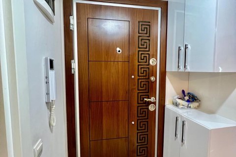 Продажа квартиры  в Анталье, Турция 1+1, 55м2, №189671 – фото 8