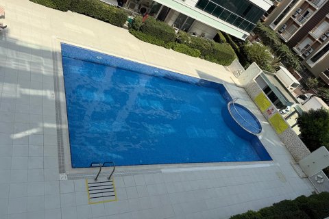 Продажа квартиры  в Анталье, Турция 1+1, 55м2, №189671 – фото 17