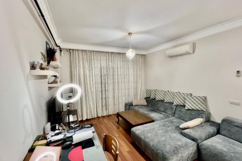 Продажа квартиры  в Анталье, Турция 1+1, 55м2, №189671 – фото 2