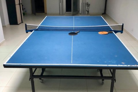 Продажа квартиры  в Анталье, Турция 1+1, 55м2, №189671 – фото 11