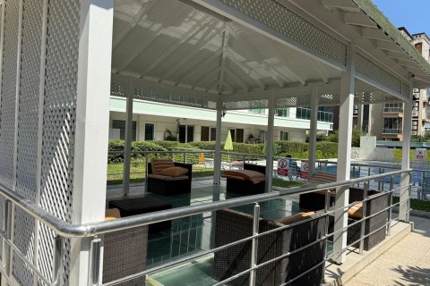 Продажа квартиры  в Анталье, Турция 1+1, 55м2, №189671 – фото 18