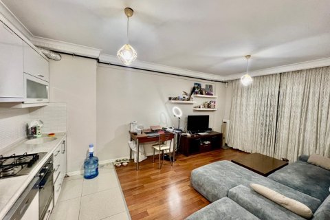 Продажа квартиры  в Анталье, Турция 1+1, 55м2, №189671 – фото 3