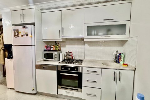 Продажа квартиры  в Анталье, Турция 1+1, 55м2, №189671 – фото 4