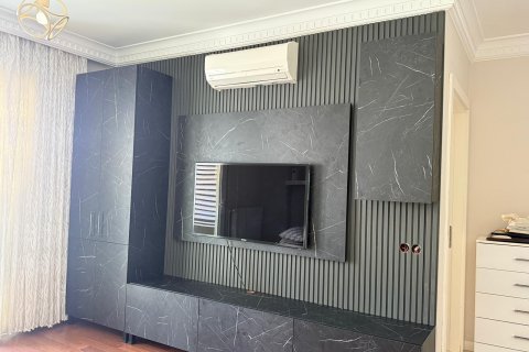 Продажа квартиры  в Анталье, Турция 1+1, 55м2, №189671 – фото 16