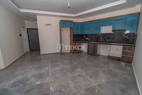 Daire  1+1  Alanya, Antalya, Türkiye №178351 - 17