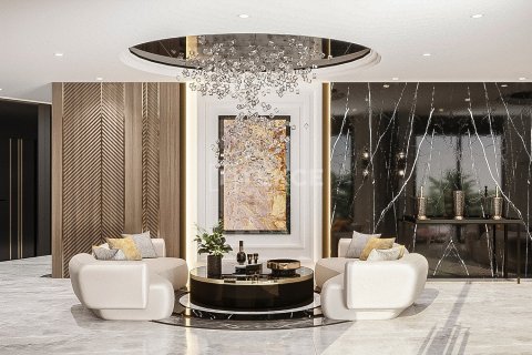 Продажа квартиры  в Аланье, Анталье, Турция 1+1, 50м2, №178351 – фото 20