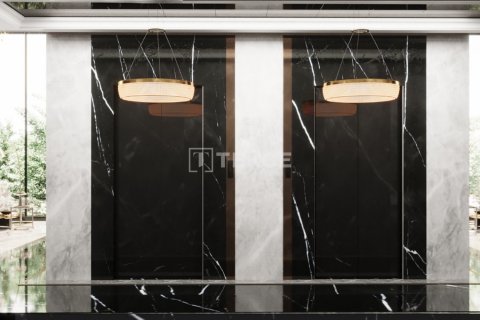 Продажа квартиры  в Аланье, Анталье, Турция 1+1, 50м2, №178351 – фото 23