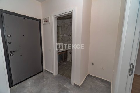 Daire  1+1  Alanya, Antalya, Türkiye №178351 - 22