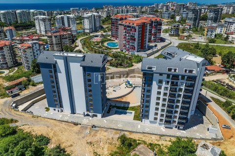 Penthouse for sale  in Alanya, Antalya, Turkey, 3 bedrooms, 150m2, No. 178354 – photo 3